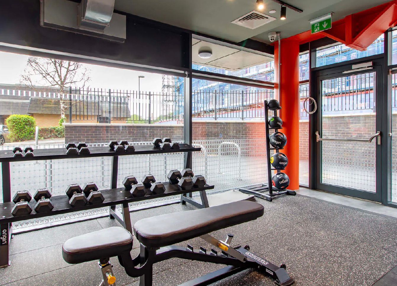 Student accommodation